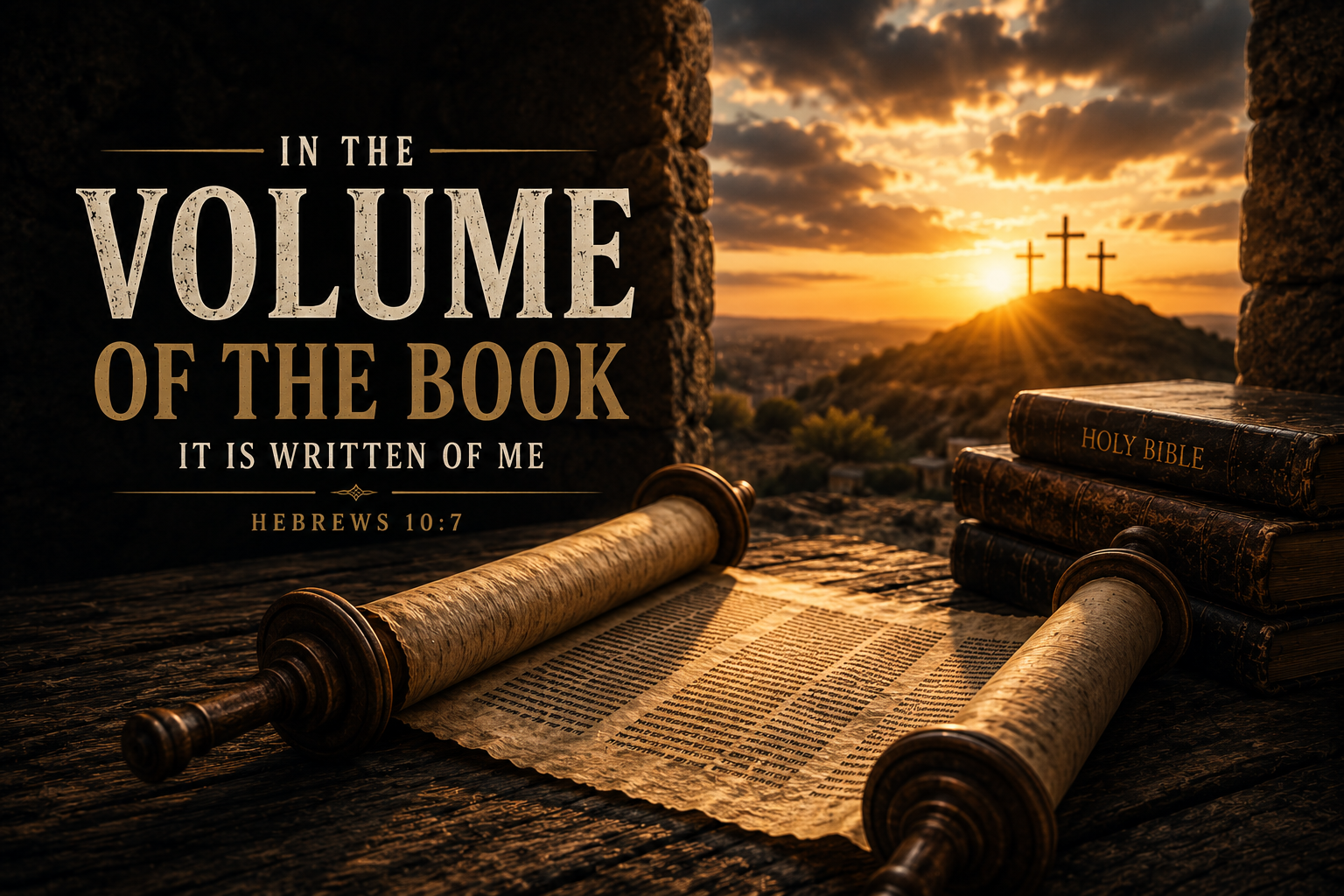 Cherish the Word